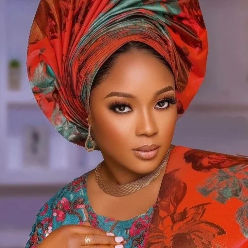 Folake Adelaja